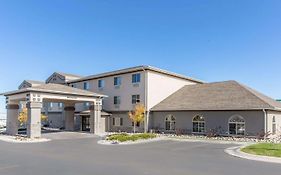 Comfort Inn And Suites Casper Wyoming